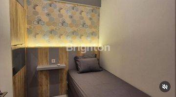 Gambar 5 PUNCAK KERTAJAYA TOWER B LANTAI 8, FULL FURNISHED