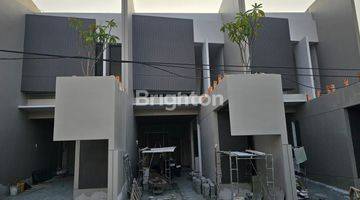 Gambar 1 NEW MINIMALIS MODERN DI MANYAR TIRTO SURABAYA