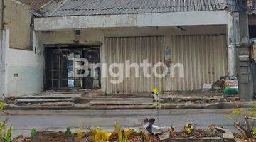 Gambar 1 RUMAH HITUNG TANAH DI RAYA MULYOSARI SURABAYA