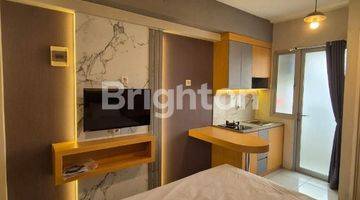 Gambar 2 EDUCITY APARTMENT TOWER STANFORD FULL FURNISHED