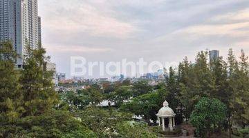 Gambar 4 EDUCITY APARTMENT TOWER STANFORD FULL FURNISHED