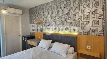 Gambar 3 EDUCITY APARTMENT TOWER STANFORD FULL FURNISHED