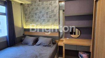 Gambar 4 APARTEMEN GUNAWANGSA MANYAR 2BR TOWER A FULL FURNISHED SIAP KPA