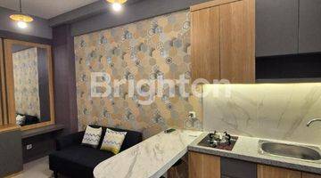 Gambar 2 APARTEMEN GUNAWANGSA MANYAR 2BR TOWER A FULL FURNISHED SIAP KPA