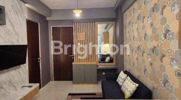 Gambar 1 APARTEMEN GUNAWANGSA MANYAR 2BR TOWER A FULL FURNISHED SIAP KPA