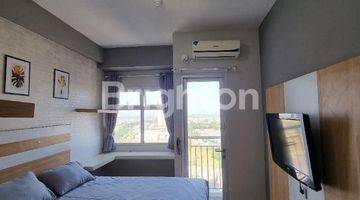 Gambar 1 APARTEMEN GUNAWANGSA MERR TOWER B LANTAI 21 FULL FURNISHED