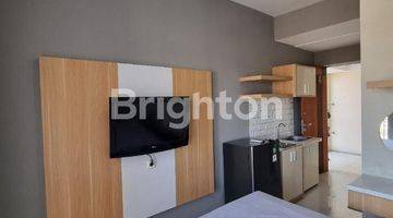 Gambar 3 APARTEMEN GUNAWANGSA MERR TOWER B LANTAI 21 FULL FURNISHED