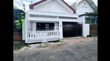 Gambar 1 Rumah Sudah Renovasi Unfurnished SHM di Jl Nias 2 Ngemplak Gilingan , Solo