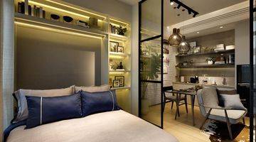 Gambar 2 Dijual apartemen mewah dan bagus  di Upper West BSD City