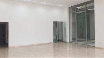 Gambar 2  Kantor Di Business Loft Nortpoint Bsd City, Bsd City 657 M² Unfurnished