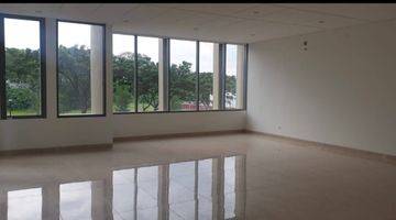 Gambar 3  Kantor Di Business Loft Nortpoint Bsd City, Bsd City 657 M² Unfurnished