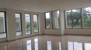 Gambar 4  Kantor Di Business Loft Nortpoint Bsd City, Bsd City 657 M² Unfurnished