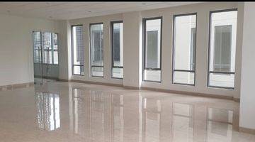 Gambar 5  Kantor Di Business Loft Nortpoint Bsd City, Bsd City 657 M² Unfurnished