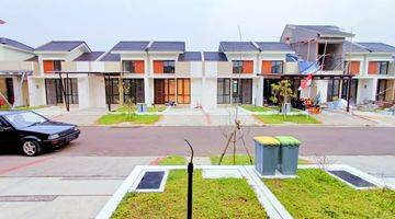 foto lainnya  rumah unfurnished bagus di citra