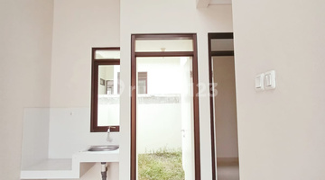 foto lainnya  rumah unfurnished bagus di citra