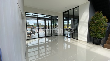 foto lainnya  ruko di ruko hampton promenade