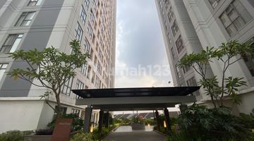 foto lainnya  apartemen m-town residence 2 kamar
