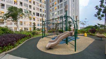 foto lainnya  apartemen m-town residence 2 kamar