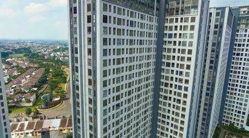 Gambar 2  Apartemen Midtown Residence 2 Kamar Tidur Semi Furnished Bagus