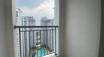 Gambar 4  Apartemen Midtown Residence 2 Kamar Tidur Semi Furnished Bagus