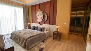 Gambar 3 Rumah Semi Furnished Bagus Di Navapark Bsd City Tangerang