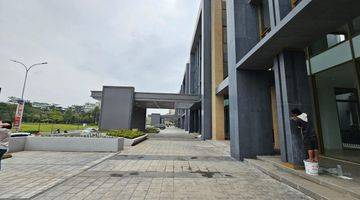 Gambar 2  Ruko di Foresta Business Loft BSD City, BSD City 595 m² Unfurnished