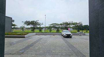 Gambar 3  Ruko di Foresta Business Loft BSD City, BSD City 595 m² Unfurnished