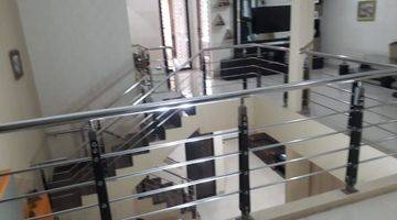 Gambar 5 Rumah 2 Lantai Bagus Semi Furnished SHM di Sutera Asri , Tangerang