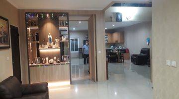 Gambar 4 Rumah 2 Lantai Bagus Semi Furnished SHM di Sutera Asri , Tangerang