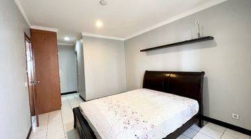 Gambar 3 Murah Harga Bawah Njop Apartemen Paladian Kelapa Gading 1 Bedroom Furnished