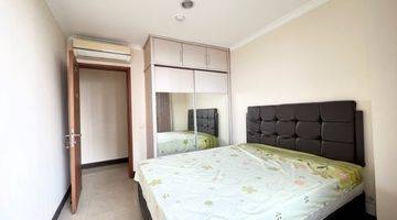 Gambar 4 Murah Harga Bawah Njop Apartemen Paladian Kelapa Gading 3 Bedroom