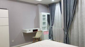 Gambar 1 Murah Apartemen Cosmo Terrace Thamrin City 1 Bedroom Furnished