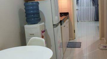 Gambar 3 Murah Apartemen Cosmo Terrace Thamrin City 1 Bedroom Furnished