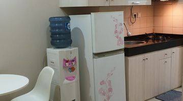 Gambar 4 Murah Apartemen Cosmo Terrace Thamrin City 1 Bedroom Furnished