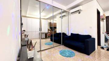 Gambar 4 Murah Apartemen Lavenue Pancoran 1 Bedroom Furnished Cakep