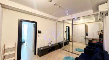 Gambar 5 Murah Apartemen Lavenue Pancoran 1 Bedroom Furnished Cakep