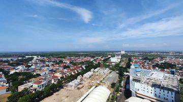 Gambar 1 Amor Tower Eastcoast Mansion Siap Huni Surabaya Timur