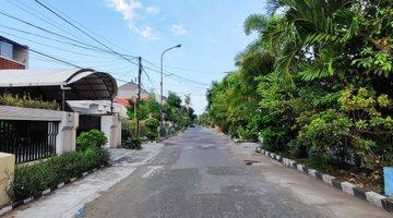 Gambar 3 Rumah Hitung Tanah Kertajaya Indah Surabaya Timur