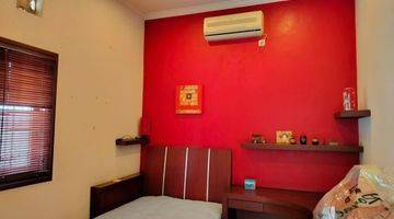 Gambar 5 Rumah 2 Lantai Furnished Siap Huni Laguna Regency Pakuwon City Surabaya Timur