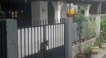 Gambar 1 Rumah di jual cempaka putih jakarta pusat Rumah