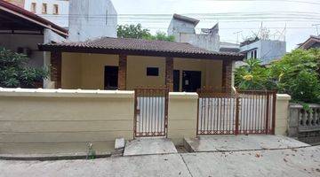 Gambar 1 Rumah di jual kelapa gading 