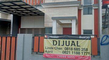 Gambar 1 Rumah Dijual Bekasi Barat 