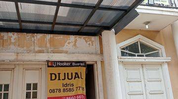 Gambar 1 Rumah Di Jual Kelapa Gading 