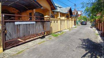 Gambar 1  Rumah Gabung Sesetan Palapa Denpasar