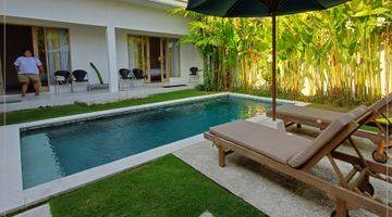 Gambar 2 Villa Canggu Padanglinjong Bali