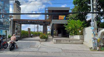 Gambar 1 Gedung Baru Canggu Teratai Batubolong 