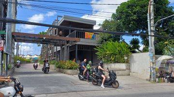 Gambar 3 Gedung Baru Canggu Teratai Batubolong 