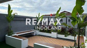 Gambar 3 Dijual Rumah Urban Industrial Style Jl. Gotong Royong, Gandaria Utara, Jakarta Selatan