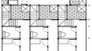 Gambar 4 Dijual Rumah Baru Tanjung Duren Jakarta Barat