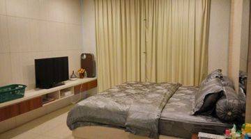 Gambar 1 Dijual Apartemen Central Park Residences Tipe 3 Kamar Tanjung Duren Jakarta Barat